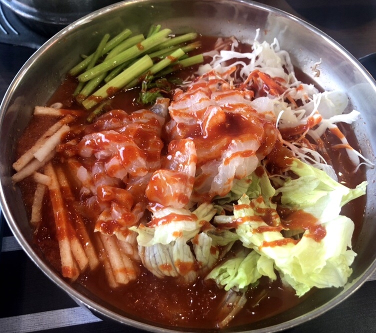 칠보수산 이미지