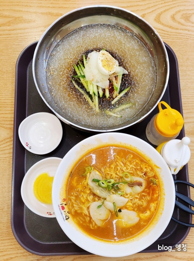 명인만두롯데마트 이미지