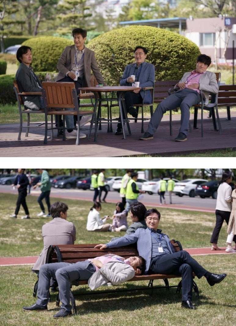 레이크블랑제리 이미지