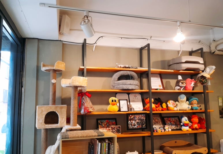 달콤쌉싸롱 이미지