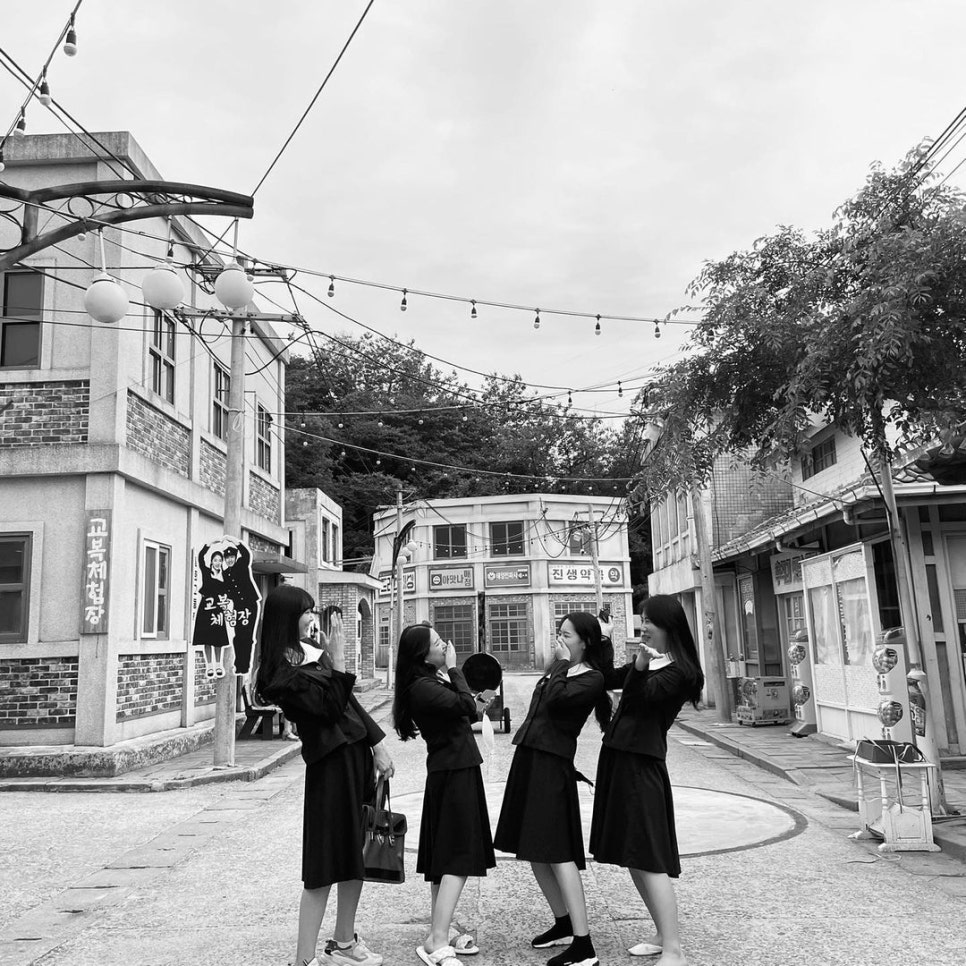 순천주유소 이미지
