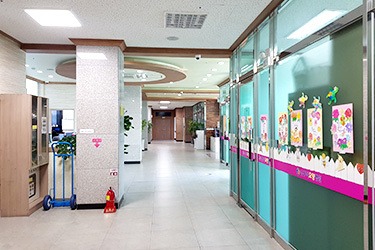 남구미요양병원장례식장 이미지