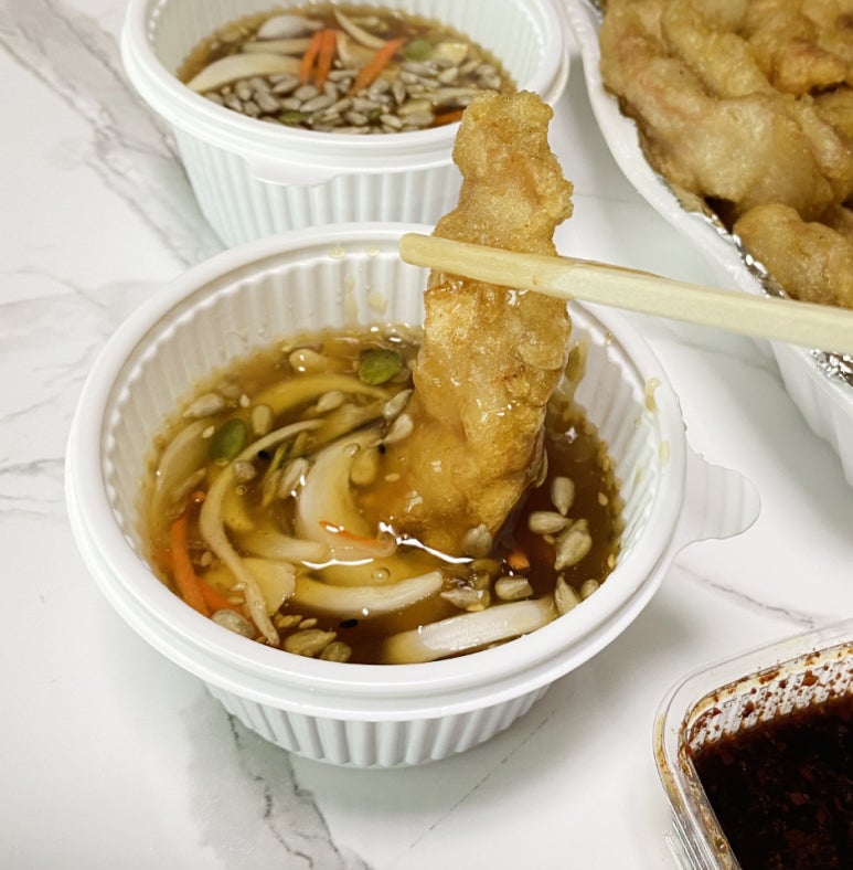 마차이짬뽕 이미지