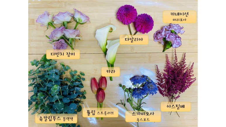 루벤플라워 이미지