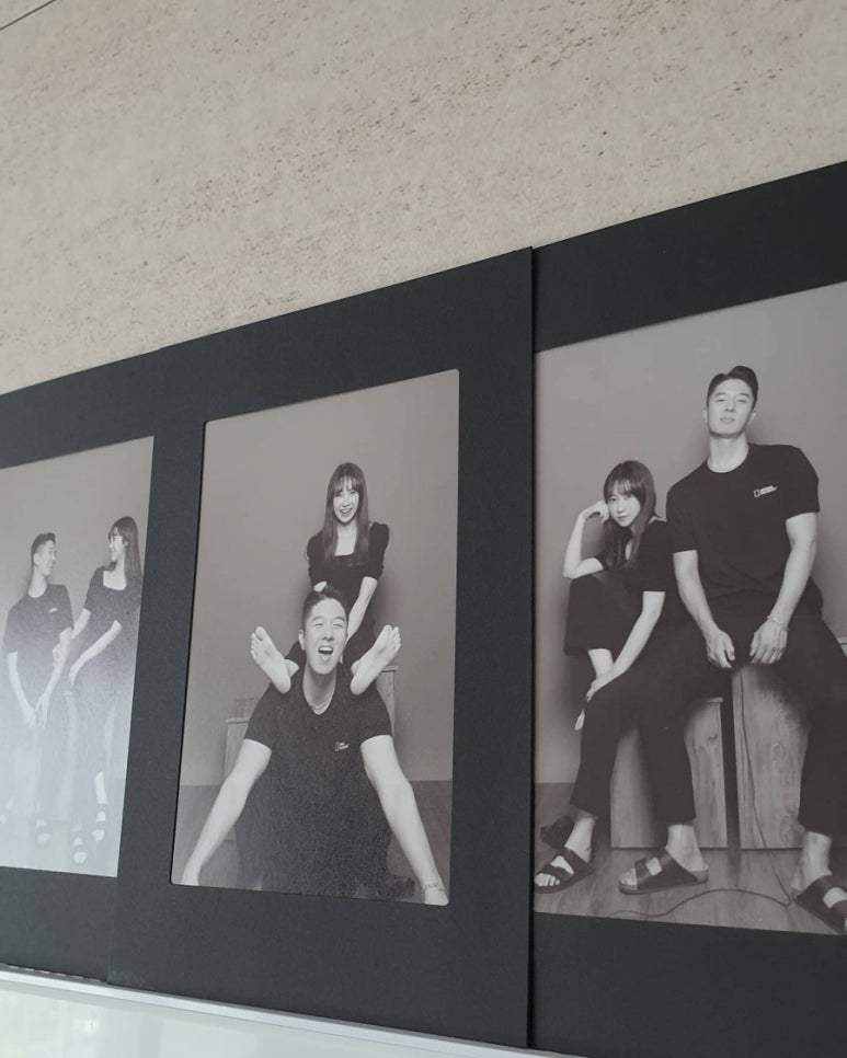 흑백사장청주점 이미지