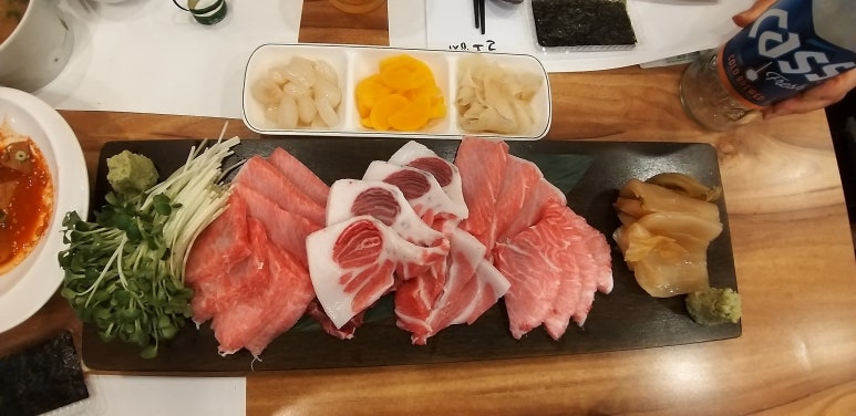 일호참치 이미지