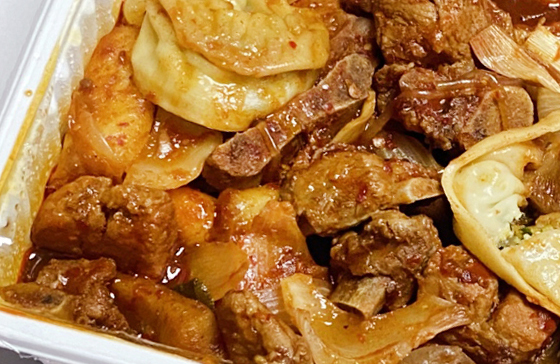 동인동찜갈비 이미지