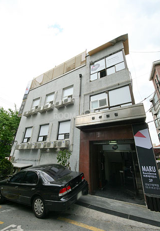 마루레지던스 이미지