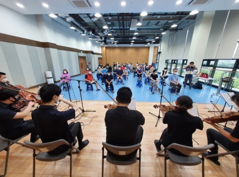 강남세움보호작업장 이미지