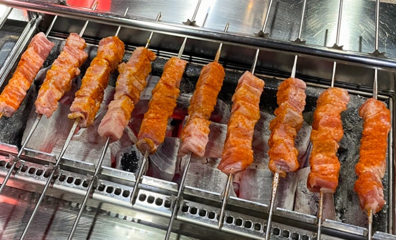 일품양꼬치 이미지