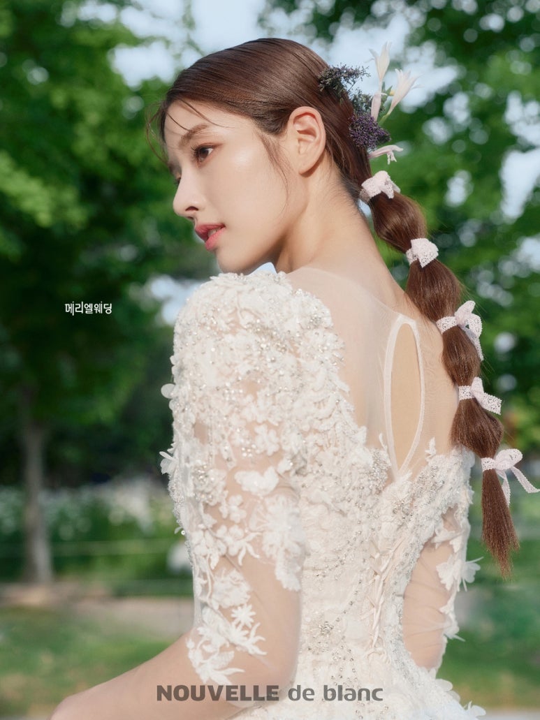 도오나헤어 이미지