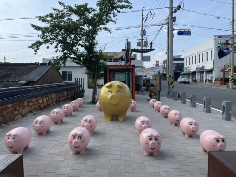 휴다움카페 이미지