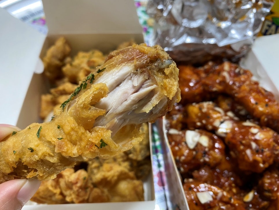 농장닭집 이미지
