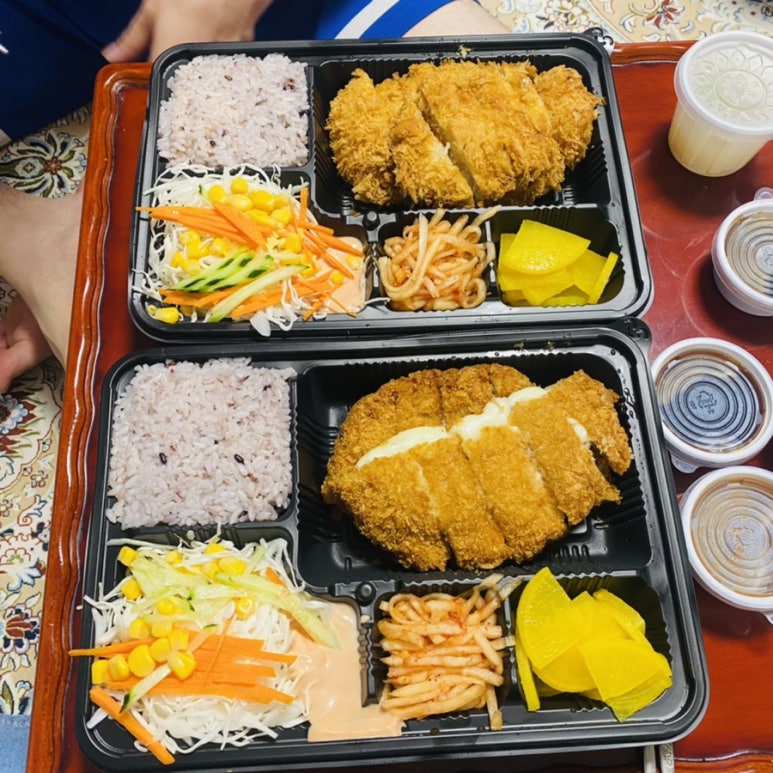 마루 수제돈까스 이미지