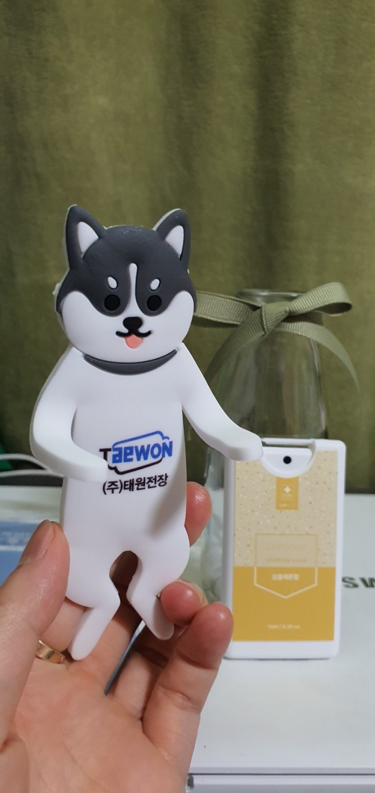 태원전장 이미지