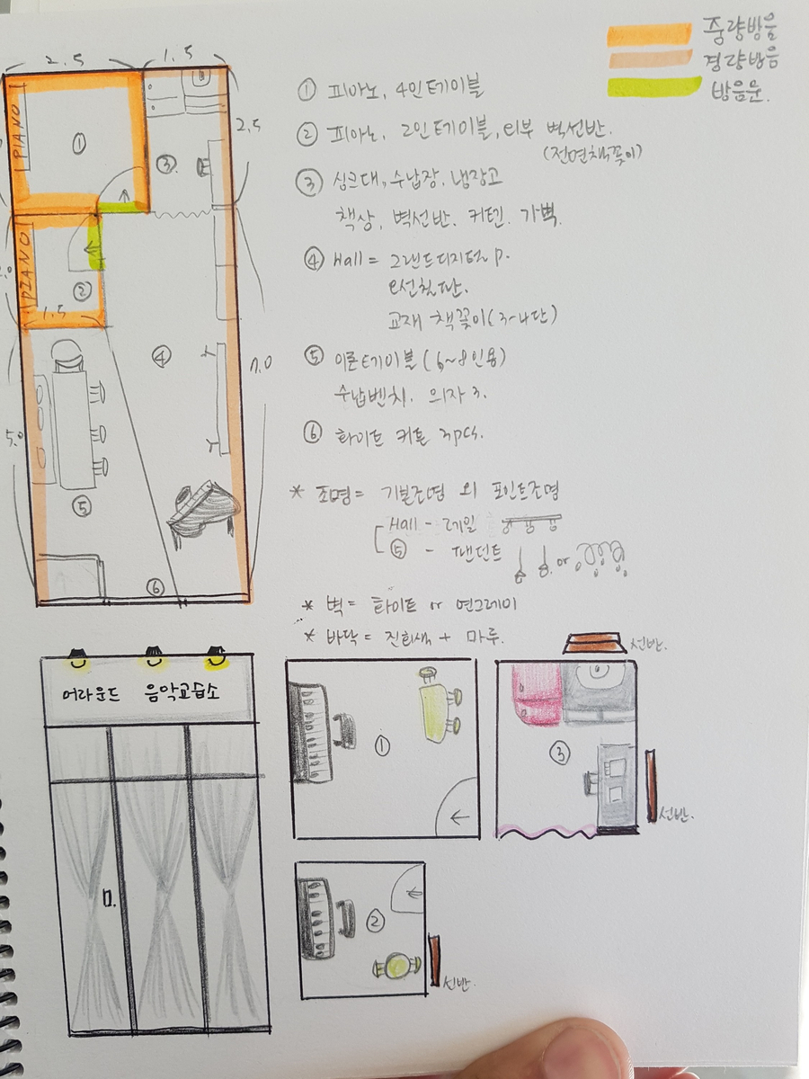 힐피아노교습소 이미지