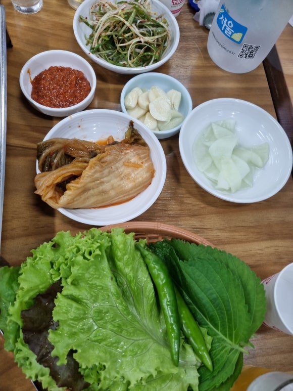 오리와도야지 이미지