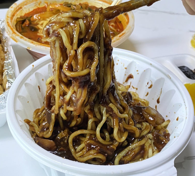 마차이짬뽕 이미지