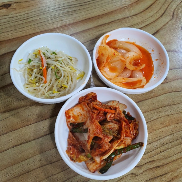 무안손칼국수 이미지