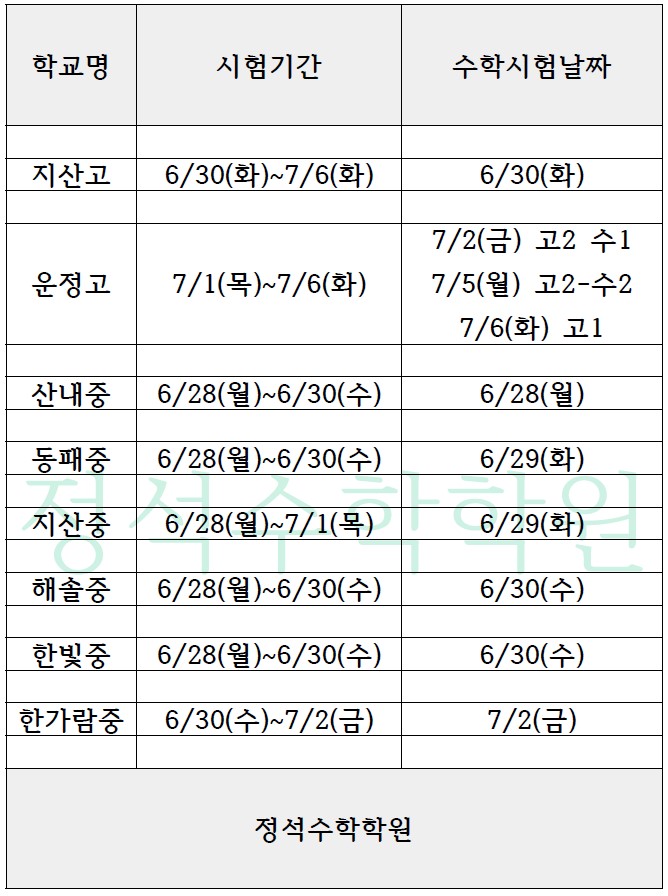 해솔중기 이미지