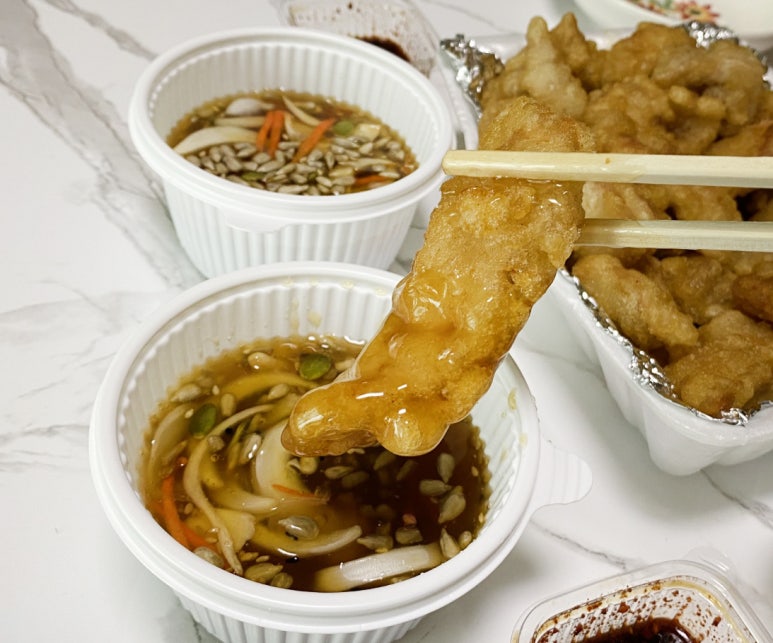 마차이짬뽕 이미지