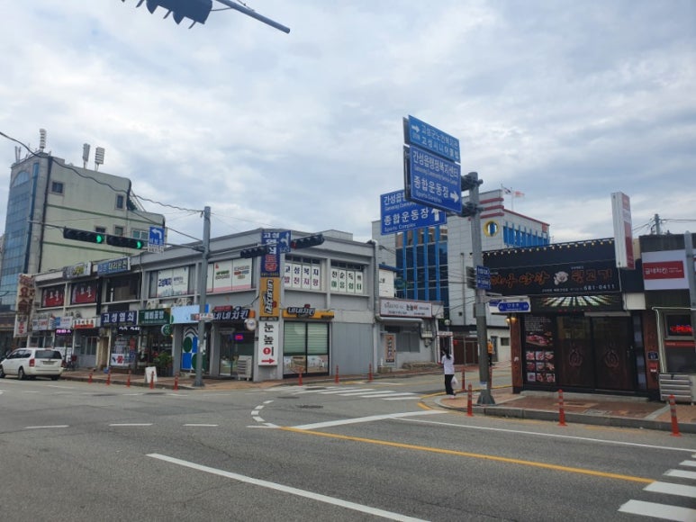 빵드림베이커리 이미지
