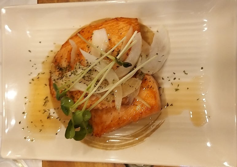 일호참치 이미지