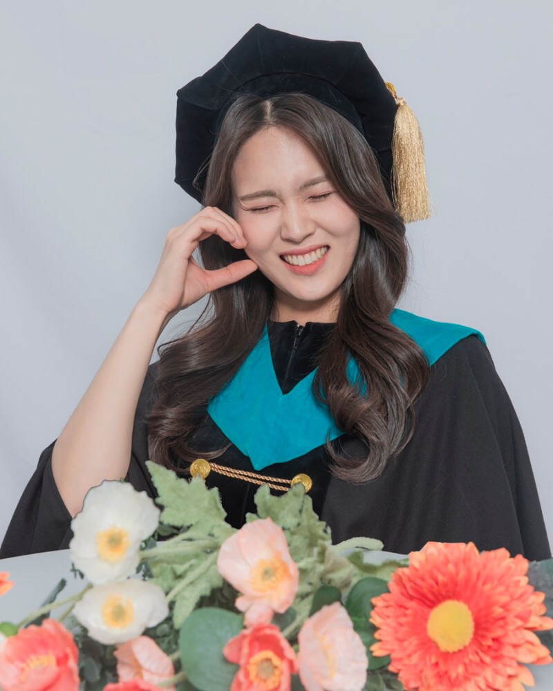 꽃갈피사진관 이미지