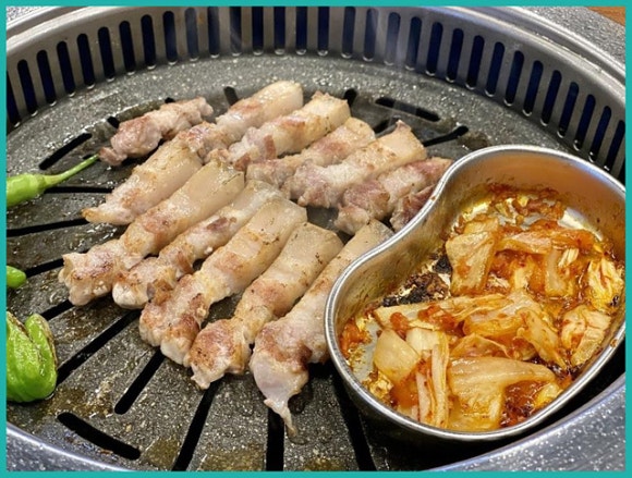 제주흙돼지 이미지