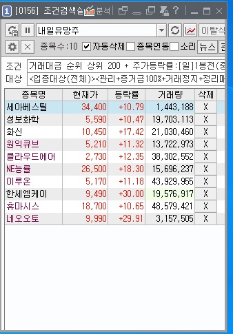 화신화학(주) 이미지