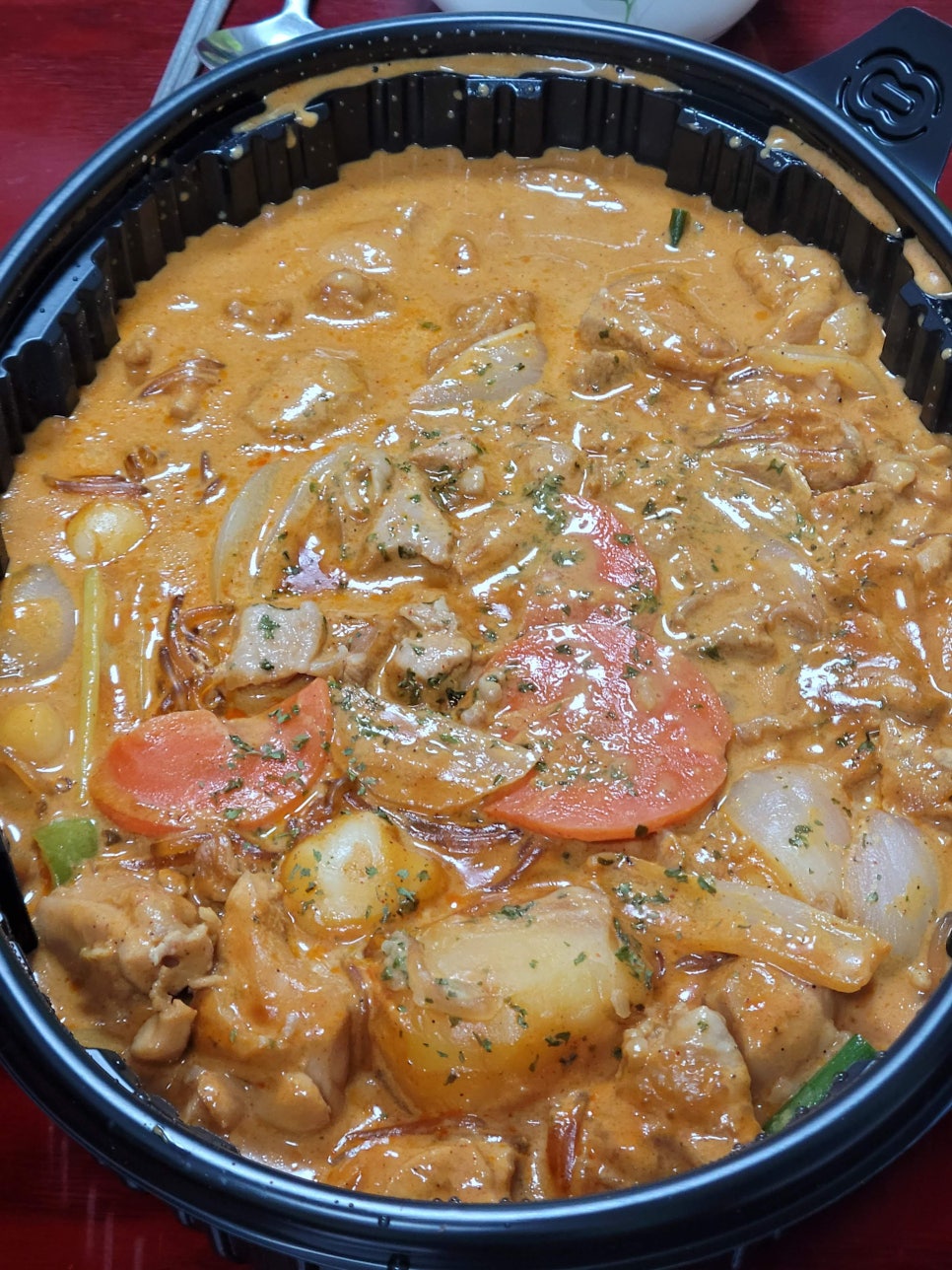 두마리찜닭두찜전남 이미지