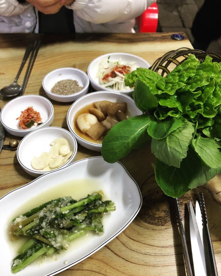 우리집참숯불구이 이미지
