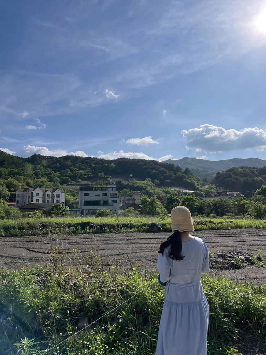 무주수목원캠핑장&글램핑 이미지