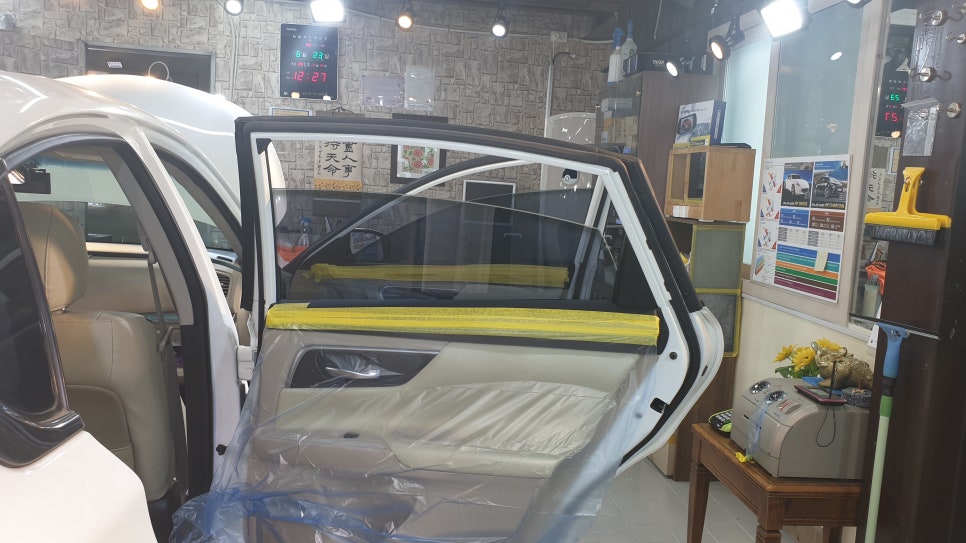 엠에스썬팅 이미지