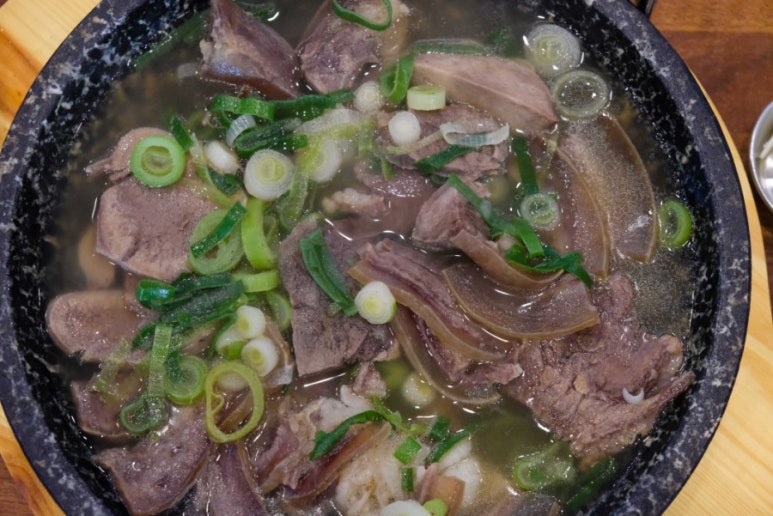 태평소국밥 이미지