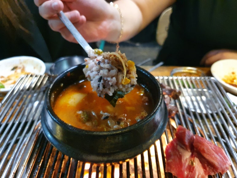 구이찌정육식당 이미지