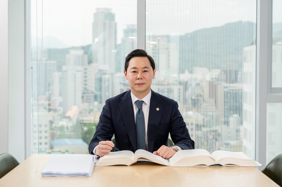 변호사박준형법률사무소 이미지
