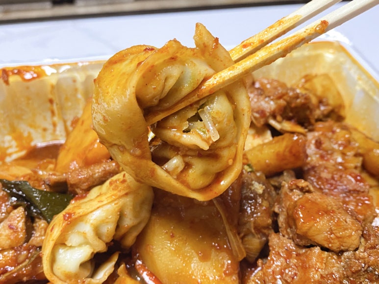 동인동찜갈비 이미지