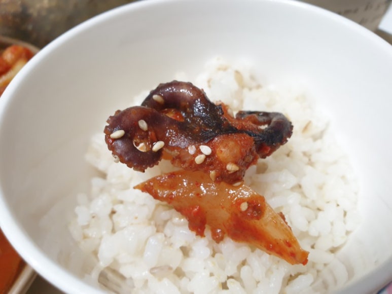 맛쭈서해쭈꾸미 이미지