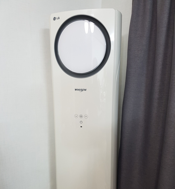 엘지에어컨 이미지