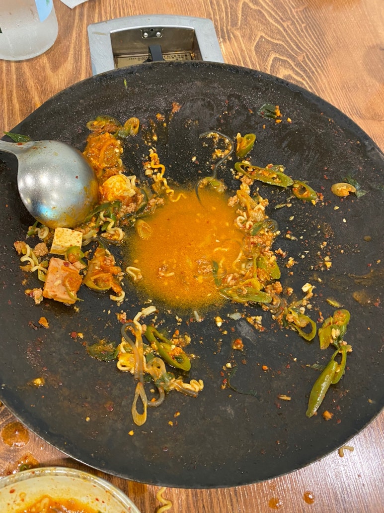 엘에이부대찌개 이미지