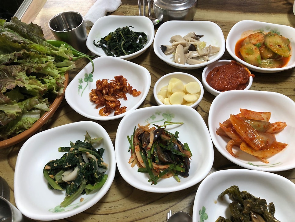 파레스식당 이미지