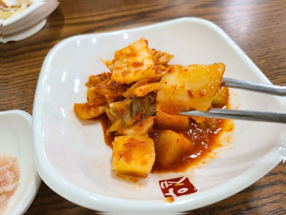 아제돼지국밥 이미지