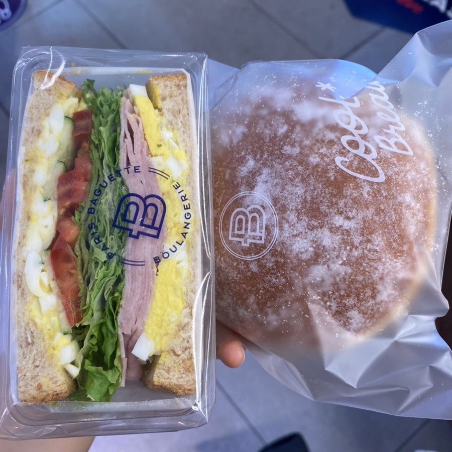 파리바게뜨역사점 이미지