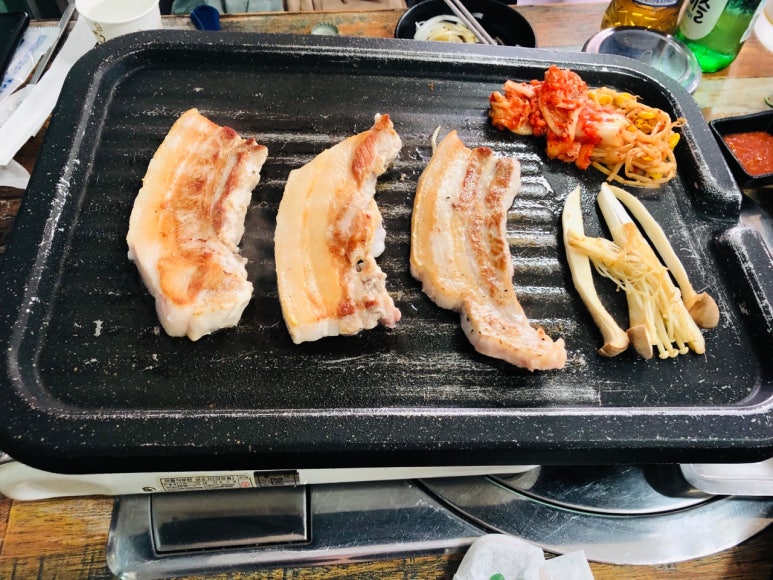 만리포똥돼지 이미지