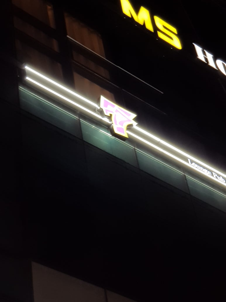 라운지세븐 이미지