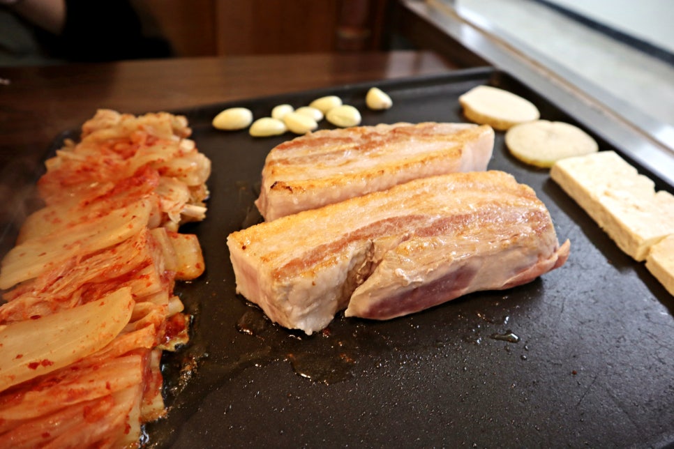 해바라기밥집 이미지