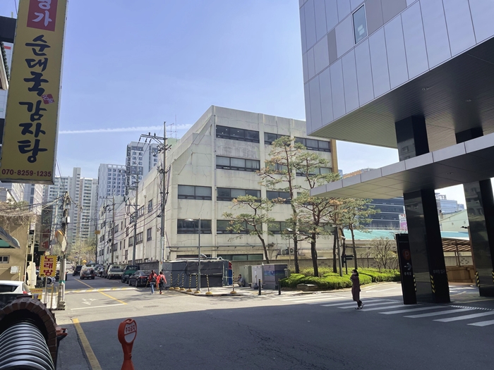 가산물산 이미지