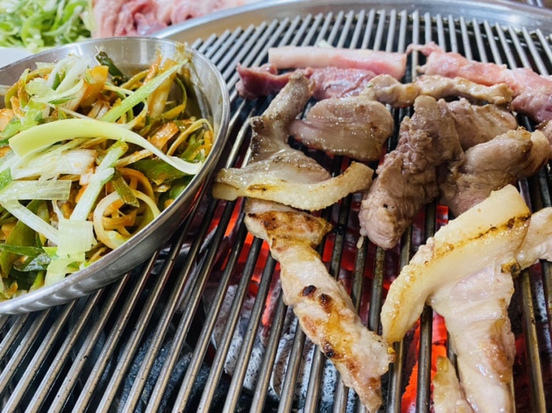 큰집장대박 이미지