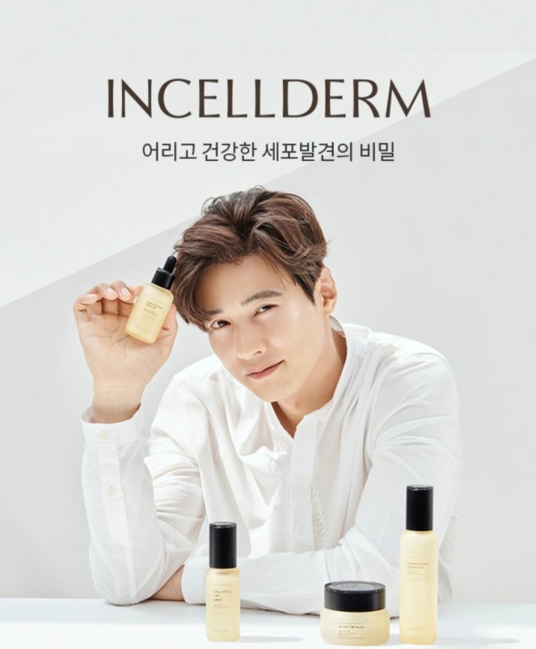 인셀덤 아카데미 이미지